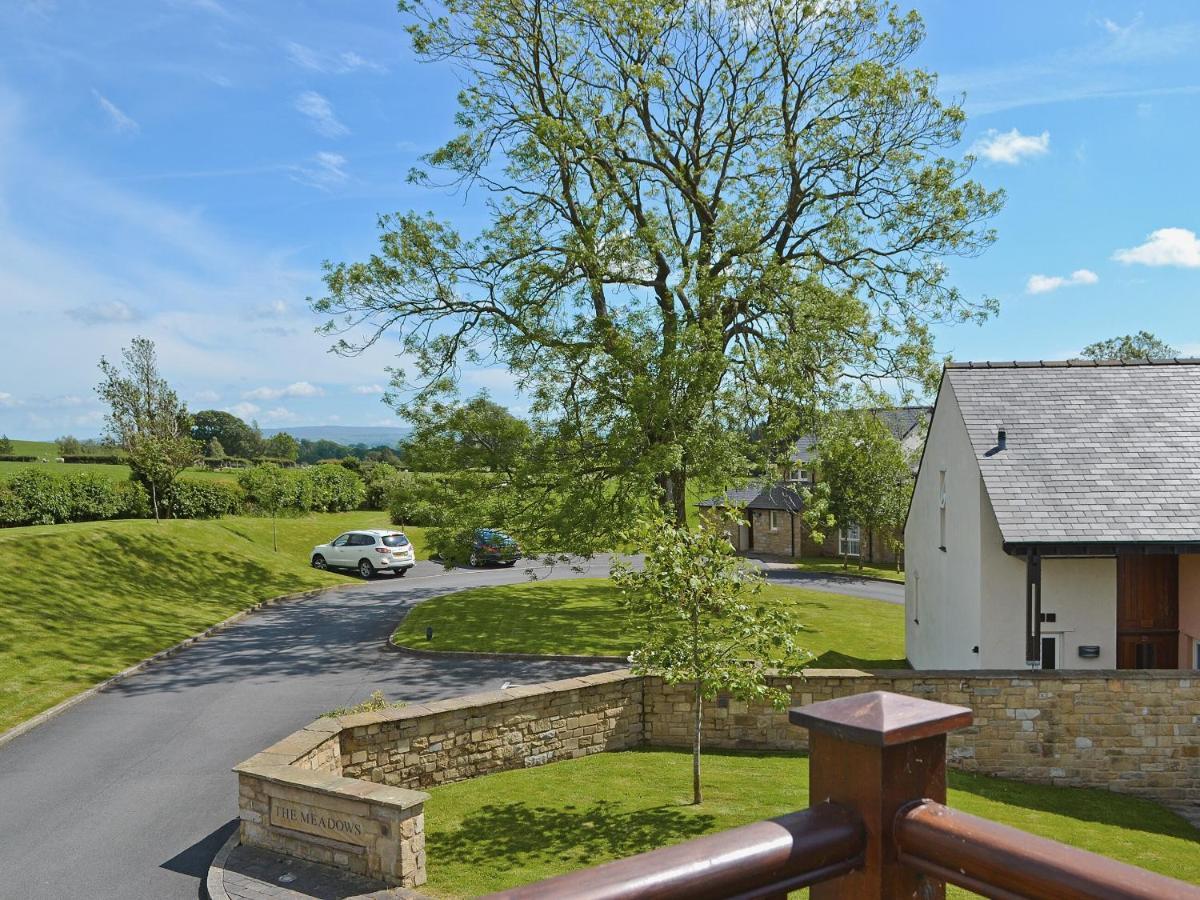 The Loft Villa Kirkby Lonsdale Esterno foto